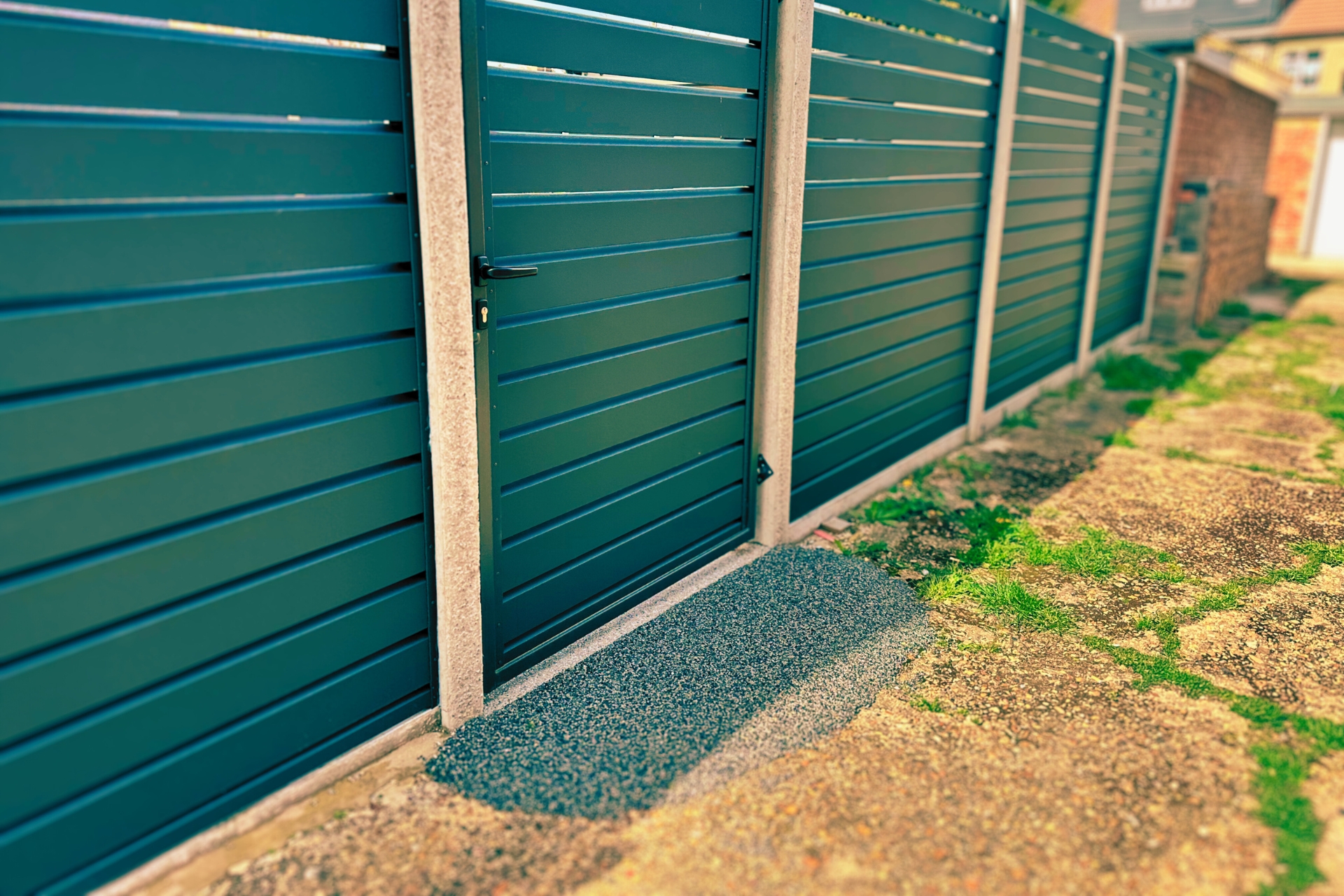Tampa Bay wesley chapel fencing company fence installation (1)
